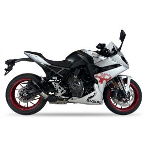 Escape ixil RB Suzuki GSX-8R-S 2023- Â· 2